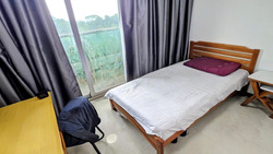 Normanton Park (D5), Apartment #555500851